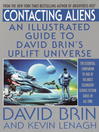 Cover image for Contacting Aliens